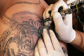 Tattoo Designs For Men & Women
